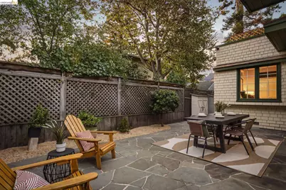 6487 Benvenue Ave, Oakland, CA 94618 - Photo 90