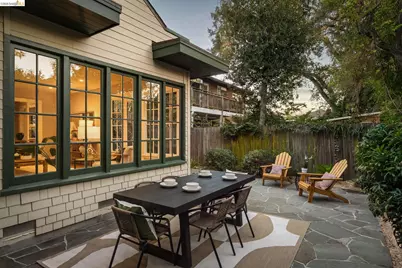 6487 Benvenue Ave, Oakland, CA 94618 - Photo 92