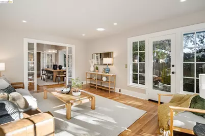 6487 Benvenue Ave, Oakland, CA 94618 - Photo 30
