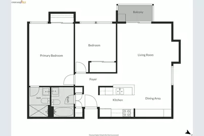 1751 Liberty St #105, El Cerrito, CA 94530 - Photo 40