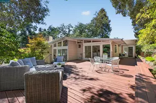456 Camino Sobrante, Orinda, CA 94563 - Photo 32