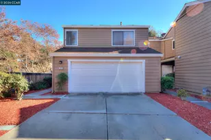 123 Coventry, Hercules, CA 94547 - Photo 2