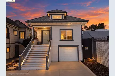 3131 Magnolia St, Oakland, CA 94608 - Photo 1