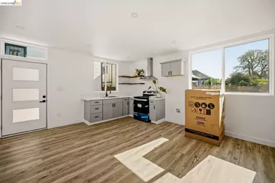 3131 Magnolia St, Oakland, CA 94608 - Photo 24