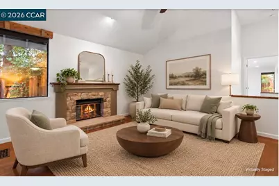 306 Live Oak Dr, Danville, CA 94506 - Photo 8
