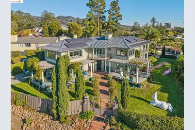 100 Pershing Dr, Oakland, CA 94611 - Photo 1