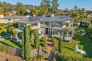 100 Pershing Dr, Oakland, CA 94611 - Photo 1
