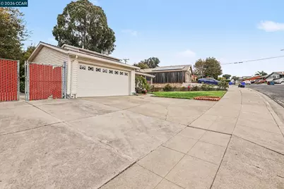 3007 Parker Rd, Richmond, CA 94806 - Photo 2
