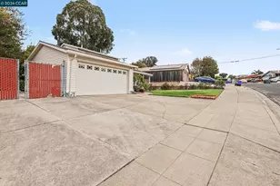 3007 Parker Rd, Richmond, CA 94806 - Photo 2