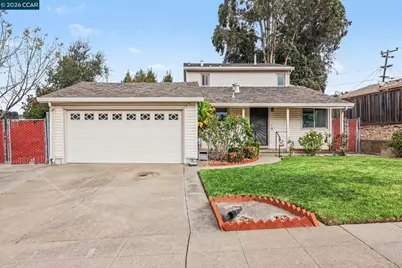 3007 Parker Rd, Richmond, CA 94806 - Photo 1