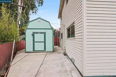 3007 Parker Rd, Richmond, CA 94806 - Photo 28