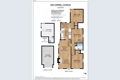 830 Cornell Ave, Albany, CA 94706 - Photo 4