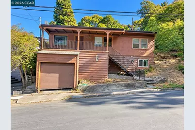 4 Green St, Martinez, CA 94553 - Photo 1