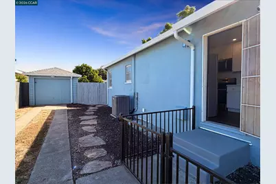 934 Warden Ave, San Leandro, CA 94577 - Photo 36