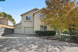 4209 Alhambra Way, Martinez, CA 94553 - Photo 2