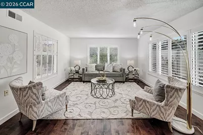 2400 Tice Creek Dr #3, Walnut Creek, CA 94595 - Photo 12