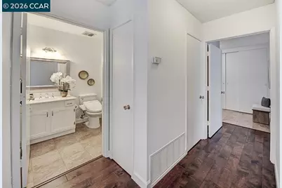 2400 Tice Creek Dr #3, Walnut Creek, CA 94595 - Photo 36