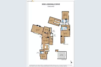 6526 Longwalk Dr, Oakland, CA 94611 - Photo 86