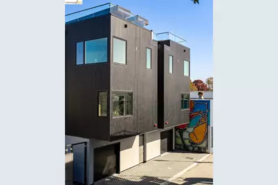 1616 B Sixth St., Berkeley, CA 94710 - Photo 24