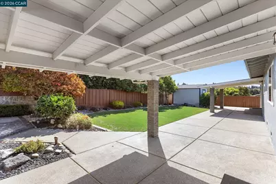 4475 Hillsborough Dr, Castro Valley, CA 94546 - Photo 50