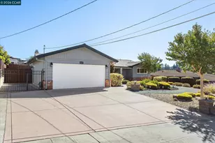 4475 Hillsborough Dr, Castro Valley, CA 94546 - Photo 2