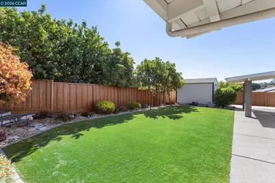 4475 Hillsborough Dr, Castro Valley, CA 94546 - Photo 58