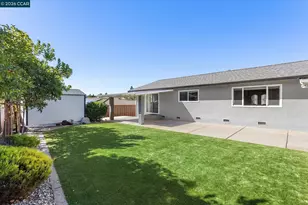 4475 Hillsborough Dr, Castro Valley, CA 94546 - Photo 60