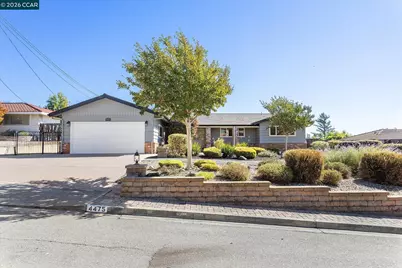 4475 Hillsborough Dr, Castro Valley, CA 94546 - Photo 1