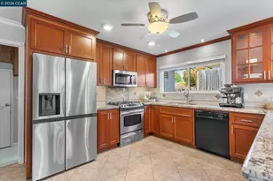 4475 Hillsborough Dr, Castro Valley, CA 94546 - Photo 24