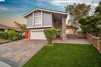 1140 Gilbert Ct, Fremont, CA 94536 - Photo 2