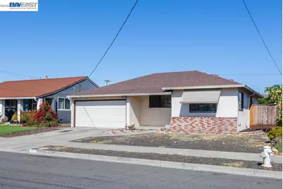 3980 Mission Way, San Leandro, CA 94578 - Photo 2