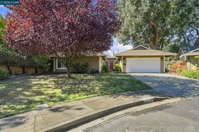 1723 Encanto Court, Walnut Creek, CA 94597 - Photo 2