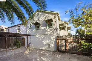 2901 Sheffield Ave, Oakland, CA 94602 - Photo 30