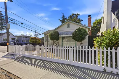 2901 Sheffield Ave, Oakland, CA 94602 - Photo 2