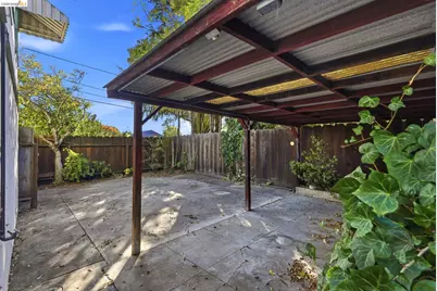 2901 Sheffield Ave, Oakland, CA 94602 - Photo 32