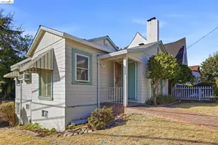 2901 Sheffield Ave, Oakland, CA 94602 - Photo 2
