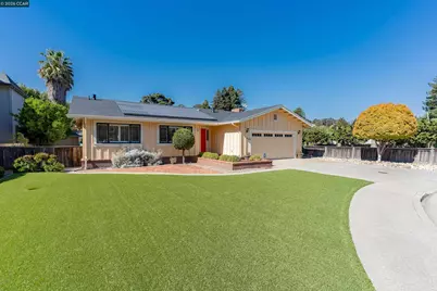 4003 Garden Rd, El Sobrante, CA 94803 - Photo 4