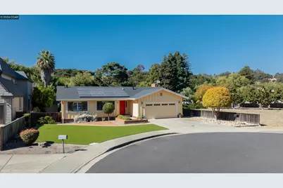 4003 Garden Rd, El Sobrante, CA 94803 - Photo 8
