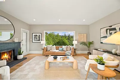 26 Bowles Place, Oakland, CA 94610 - Photo 2