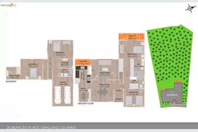 26 Bowles Place, Oakland, CA 94610 - Photo 46