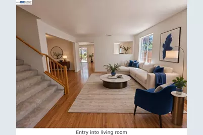 25768 Silver Canyon Ct, Castro Valley, CA 94552 - Photo 4
