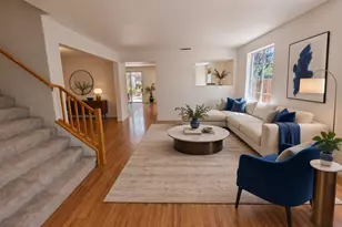 25768 Silver Canyon Ct, Castro Valley, CA 94552 - Photo 4