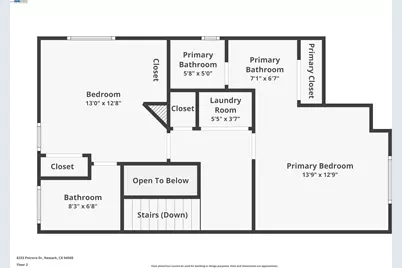 6333 Potrero Dr, Newark, CA 94560 - Photo 44