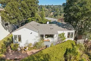 5970 Rincon Dr, Oakland, CA 94611 - Photo 2