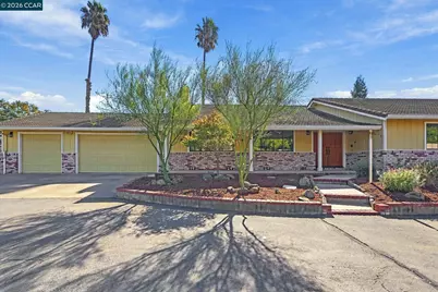 3840 Hitchcock Road, Concord, CA 94518 - Photo 1