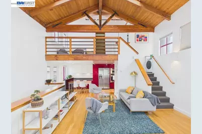 2932 Filbert St #2, Oakland, CA 94608 - Photo 6