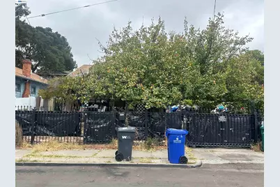 3432 Paxton Ave, Oakland, CA 94601 - Photo 2