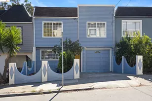 383 Joost Ave, San Francisco, CA 94131 - Photo 1