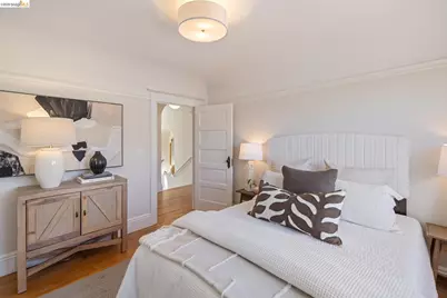 702 33rd St, Oakland, CA 94609 - Photo 32