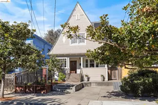 702 33rd St, Oakland, CA 94609 - Photo 2